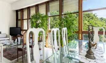 Imagem 6: APT LAGOA- RUA SEM SAIDA, VISTA LAGOA