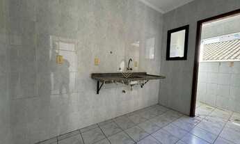 Imagem 7: Apartamento com 1 dormitório à venda, 44 m² por R$ 205.000,00 - Aviação - Praia Grande/SP