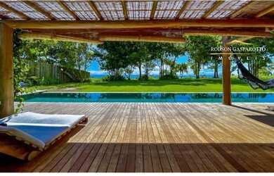 Imagem 11: CASA RESIDENCIAL em TRANCOSO - BA, CONDOMINIO ALTOS DE TRANCOSO