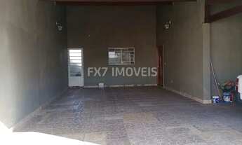 Imagem 2: Casa no Condomínio Monterrey Reserva