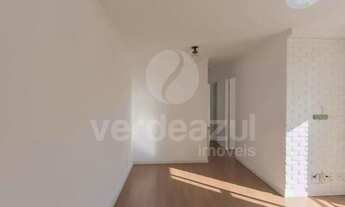 Imagem 3: Apartamento - Residencial Parque da Fazenda - Campinas