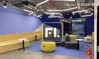 Imagem 6: Conjunto para alugar, 2270 m² por R$ 279.210,08/mês - Brooklin - São Paulo/SP