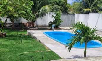 Imagem 3: Casa Temporada Jacumã