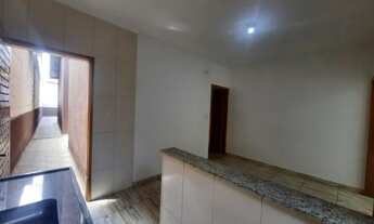 Imagem 5: Casa de 3 dormitórios sendo 1 suíte no bairro Morada dos Nobres