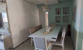 Imagem 7: Apartamento projetado Avenida Bezerra de Menezes