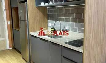 Imagem 4: Flat com ótimo preço no bairro Moema. Confira!