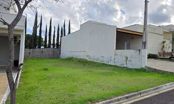 Imagem 2: Terreno à venda, 192 m² por R$ 260.000,00 - Condomínio Piccolino - Salto/SP