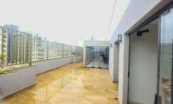 Imagem 5: Cobertura Imperial 3 dormitórios