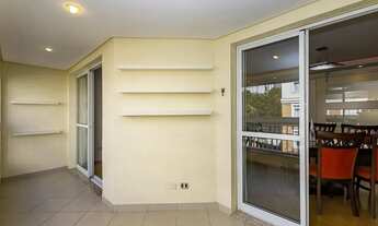 Imagem 5: Apartamento 106m² 3 quartos 2 vagas para alugar no Ecoville