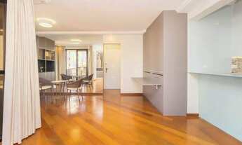 Imagem 4: Apartamento tipo para venda e locação em Vila Mariana com 3 quartos, sendo 1 suíte, 116m²