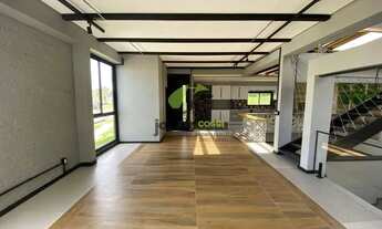 Imagem 6: Casa com 4 dormitórios para alugar, 282 m² - Cidade Universitária Pedra Branca - Palhoça/S