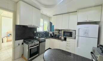 Imagem 4: Apartamento com 3 quartos (1 suíte) à venda no Córrego Grande - 109 m² privativos