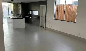 Imagem 6: Alphaville Sergipe - Casa térrea com piscina [6968