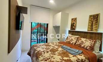 Imagem: Apartamento em Avenida Ilha do Meio - Itacimirim