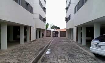 Imagem 3: Imóvel para venda tem 70 metros quadrados com 3 quartos em Jóquei - Teresina - PI