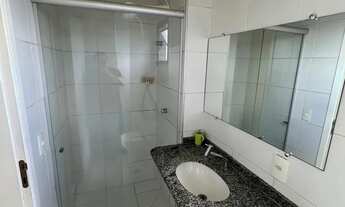 Imagem 4: APARTAMENTO MOBILIADO NO CALHAU COM 2 QUARTOS- NASCENTE