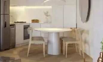 Imagem 4: Imóvel para venda possui 35 metros quadrados com 1 quarto em Glória - Rio de Janeiro - RJ