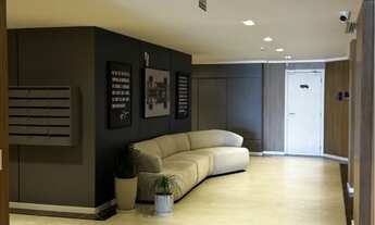 Imagem 3: Apartamento 39m2 perto da UFSC!