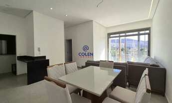 Imagem: Apartamento 2 quartos para locação em