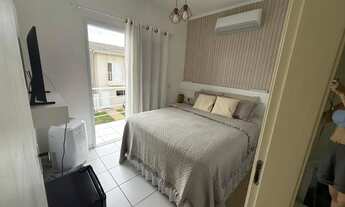 Imagem 2: Sobrado à venda no bairro Maracanã - Jarinu