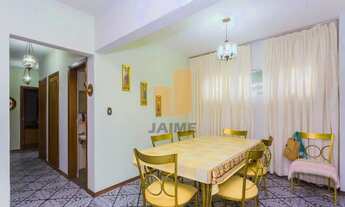 Imagem 4: Apartamento com 125 m2, acesso fácil ao metrô e ao Shopping Higienópolis