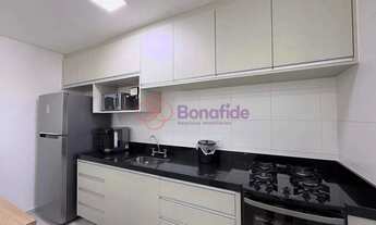 Imagem 4: Apartamento para LOCAÇÃO no condomínio RESIDENCIAL TORRES DE OZANAM, localizado na cidade