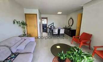 Imagem 3: Apartamento à venda, 3 quartos, 1 suíte, 3 vagas, Buritis - Belo Horizonte/MG