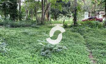 Imagem 4: Terreno à venda, 1000 m² por R$ 110.000,00 - Muriqui - Niterói/RJ