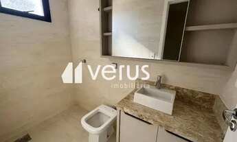Imagem 2: Apartamento no Cazeca 110m² com 03 quartos em - Uberlândia - MG