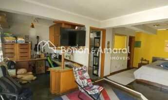 Imagem 3: Casa à venda com 3 suítes no bairro Chácara da Barra em Campinas