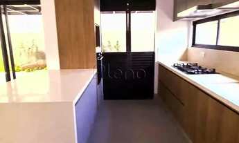 Imagem 6: Casa à venda com 3 suítes no Loteamento Santa Ana do Atibaia (Sousas), Campinas