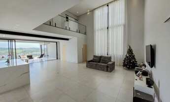 Imagem 5: Casa Sobrado Condomínio Quintas da Terracota - Indaiatuba SP - HD Invest