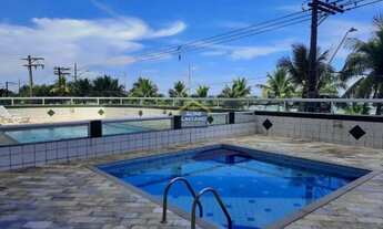 Imagem 4: Prédio frente mar!! 02 dorms, lazer - Financia!