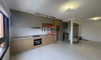 Imagem 7: Edifício MEET Apartamento novo para alugar 3 quartos Vila Sinibaldi 78,52m² - atrás Sam´s