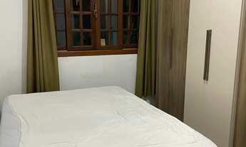 Imagem 2: Casa para Temporada - Fortaleza da Barra / Florianópolis