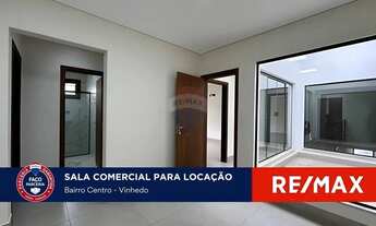 Imagem: Imóvel Comercial no Centro de Vinhedo