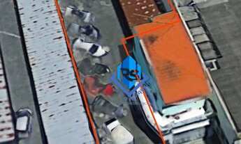 Imagem 2: Terreno para alugar, 400 m² por R$ 9.790,00/mês - Centro - Santo André/SP