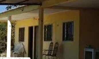 Imagem 5: Chácara PORTEIRA FECHADA DF-190 Mobiliada e Piscina R$ 470.000