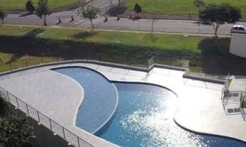 Imagem: Terreno em Fazenda Santa Lúcia - Americana