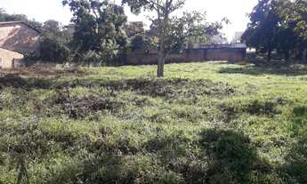 Imagem 4: Venda de terreno