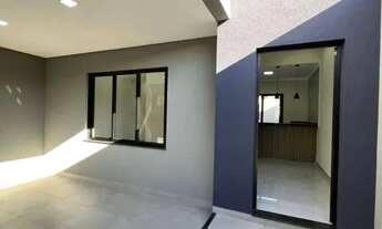 Imagem 2: CASA TÉRREA - RESIDENCIAL VINO BAROLO - SP