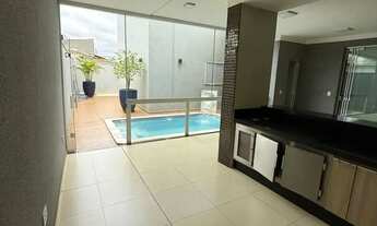 Imagem 4: Vende-se ou aluga-se casa no condomínio Damha V