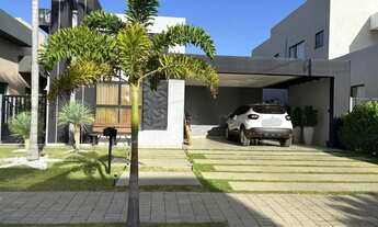 Imagem: Casa à venda no TERRAS ALPHAVILLE SERGIPE