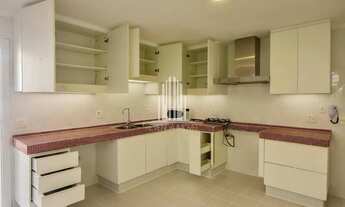 Imagem 4: Casa para locação no Jardim Europa: 3 quartos, 1 suíte, 2 banheiros, 2 vagas - 250,00m². V