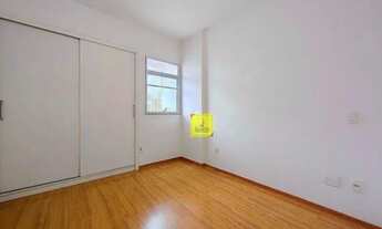 Imagem 10: Apto com 2 quartos (suíte), varanda, 2 vagas, elevador e portaria 24h no Centro