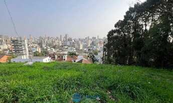 Imagem 3: Terreno com área de 1.050m² a venda Próximo CIC