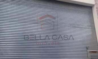 Imagem 3: Galpão Novo Mooca