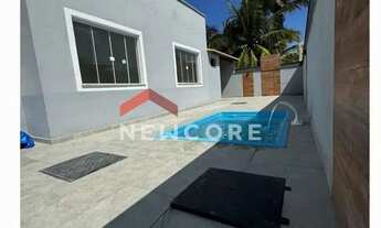 Imagem 14: Casa em Rua Félix Pacheco - Enseada das Gaivotas - Rio das Ostras/RJ