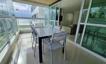 Imagem: Apartamento com 4 quartos à venda em Guaxuma