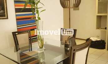 Imagem 2: Leblon Apartamento com 2 dormitórios